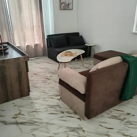 Bonbon Apartamento *