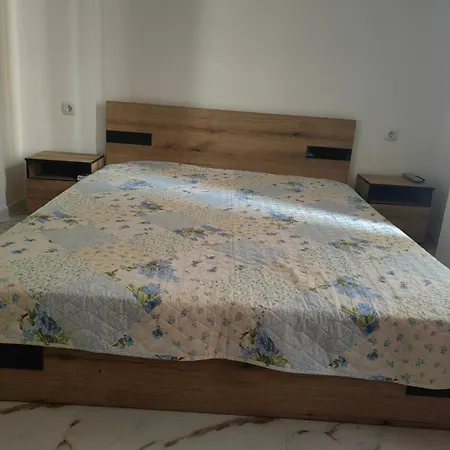 Apartamento Bonbon Primorsko